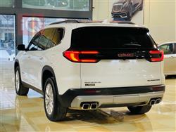 جي ام سي اكاديا